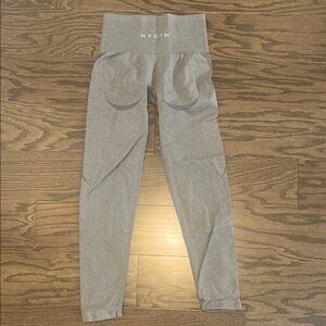 NVGTN seamless Gray Leggings